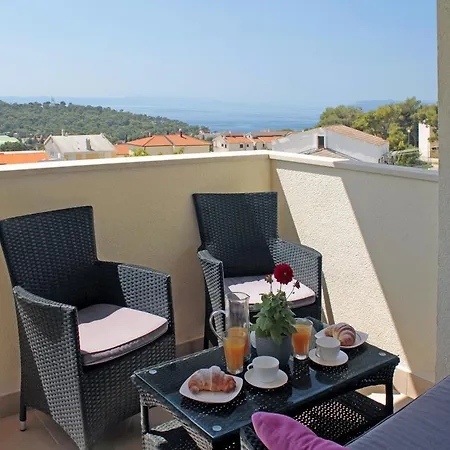 Petra Apartment Makarska